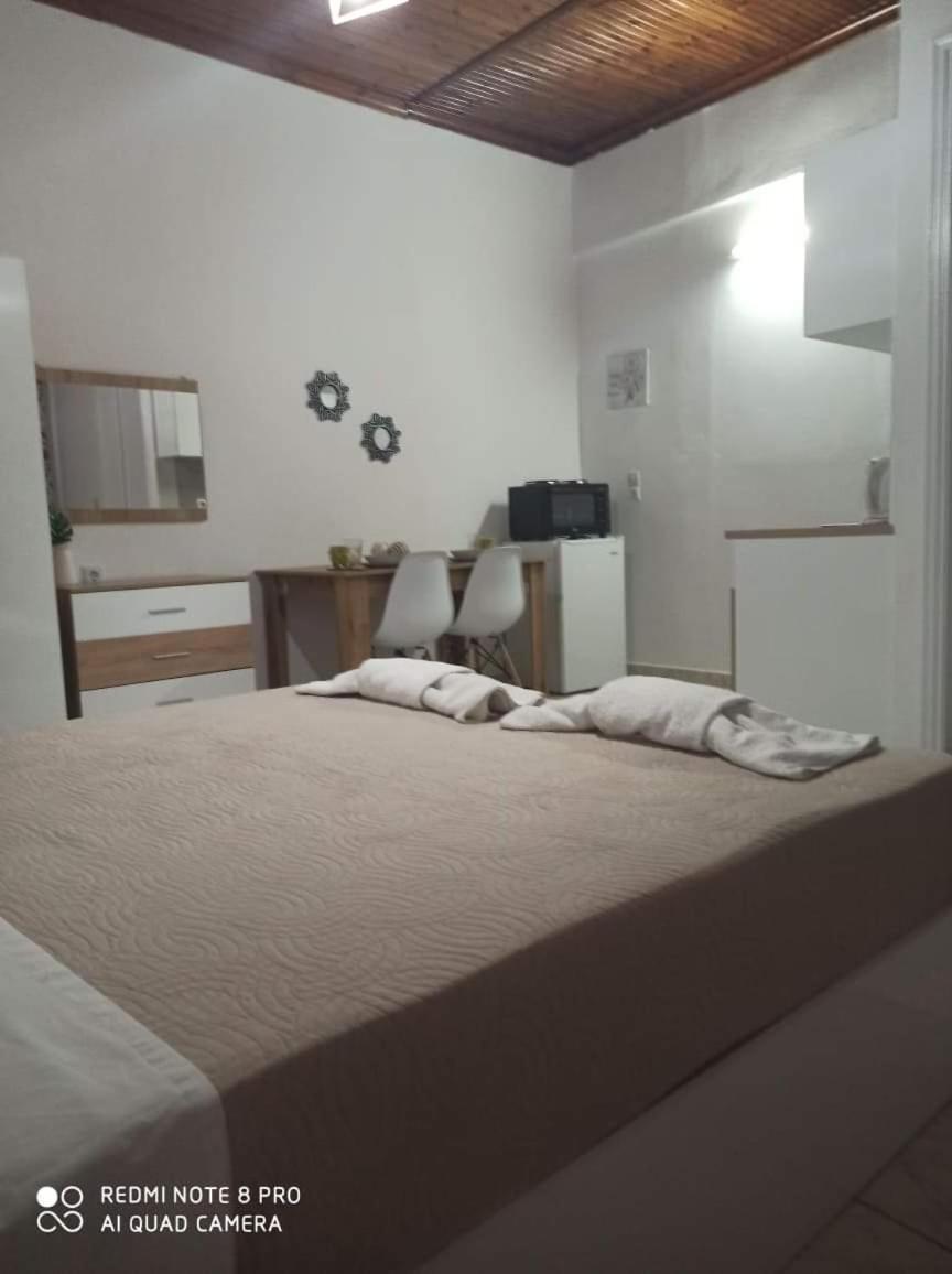 Amadeus Hawaii Apartments & Studios Сидарион Номер фото