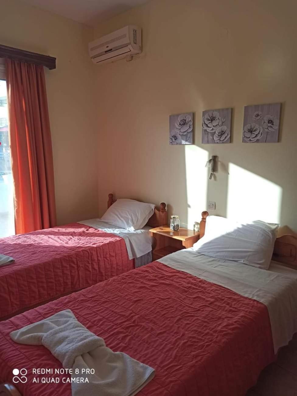 Amadeus Hawaii Apartments & Studios Сидарион Номер фото