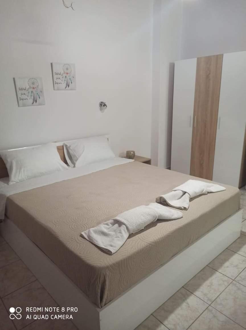 Amadeus Hawaii Apartments & Studios Сидарион Номер фото