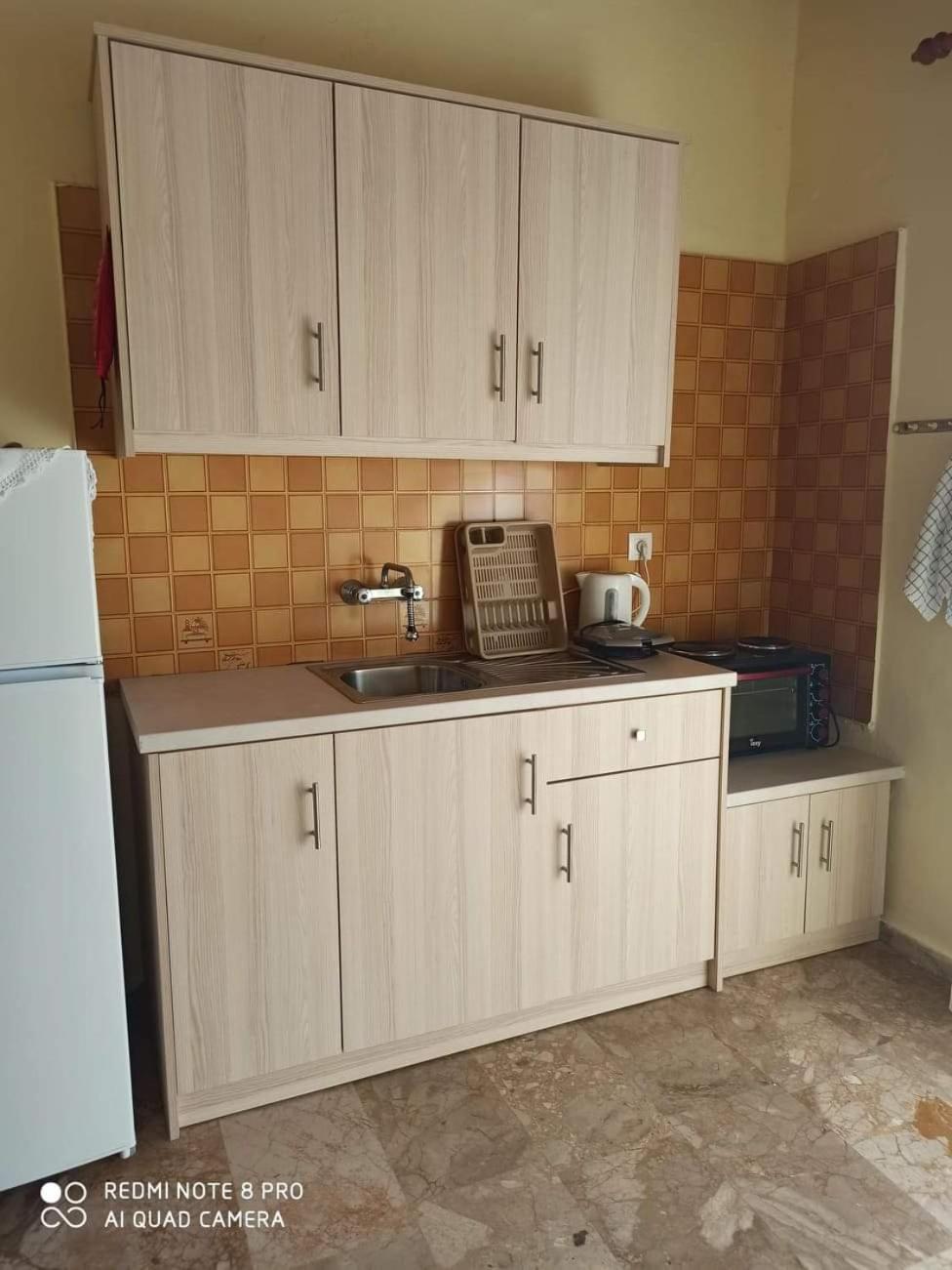 Amadeus Hawaii Apartments & Studios Сидарион Номер фото