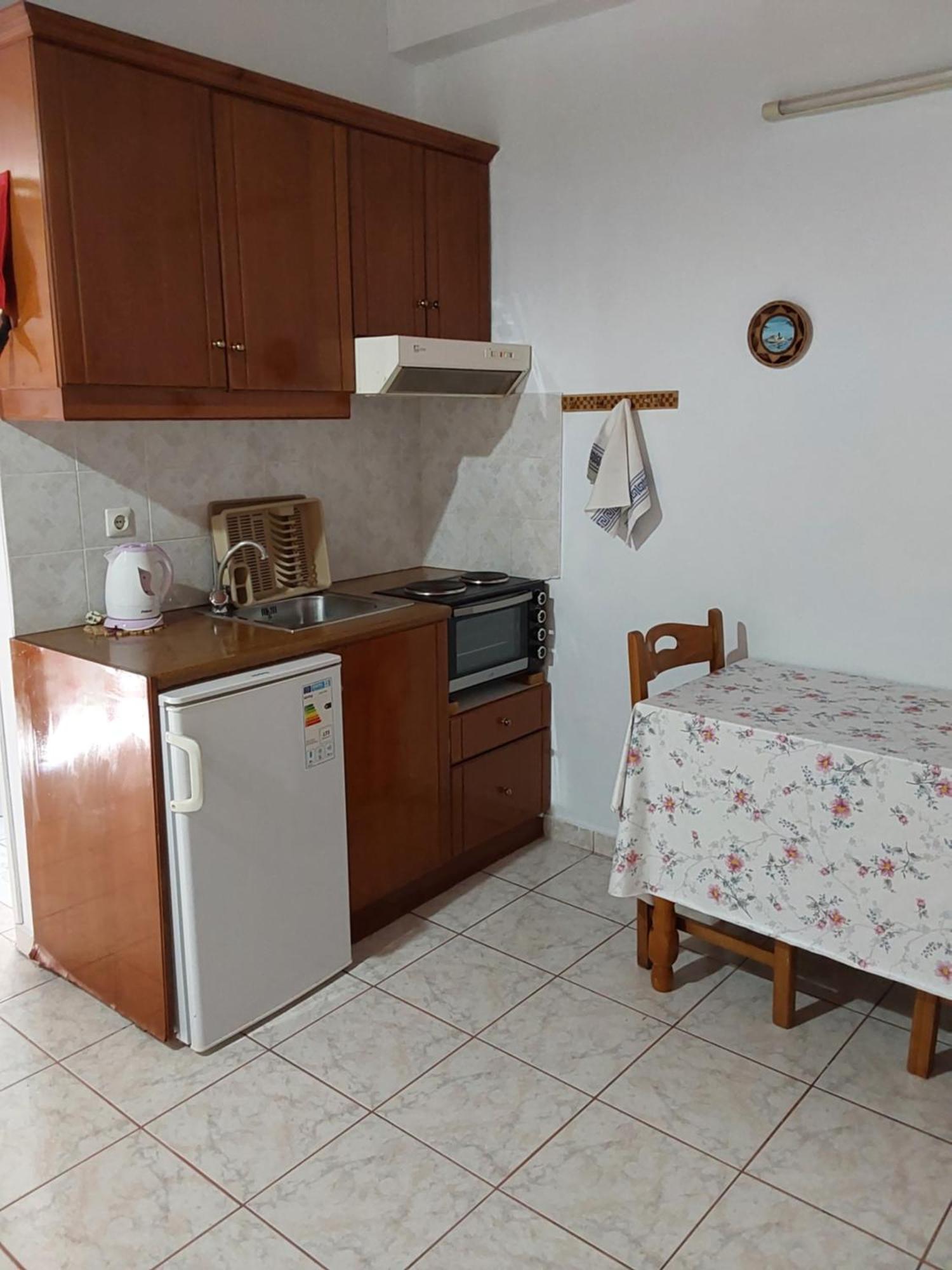 Amadeus Hawaii Apartments & Studios Сидарион Номер фото
