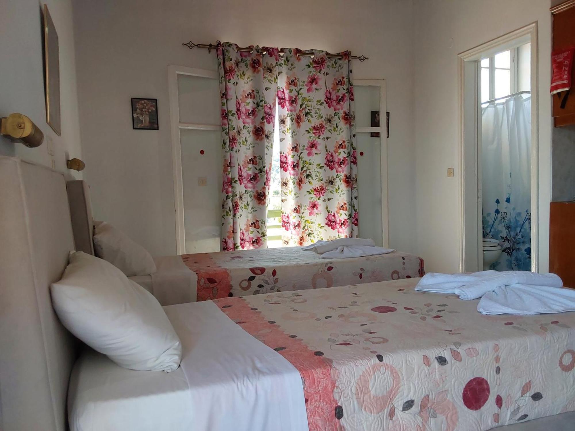 Amadeus Hawaii Apartments & Studios Сидарион Номер фото