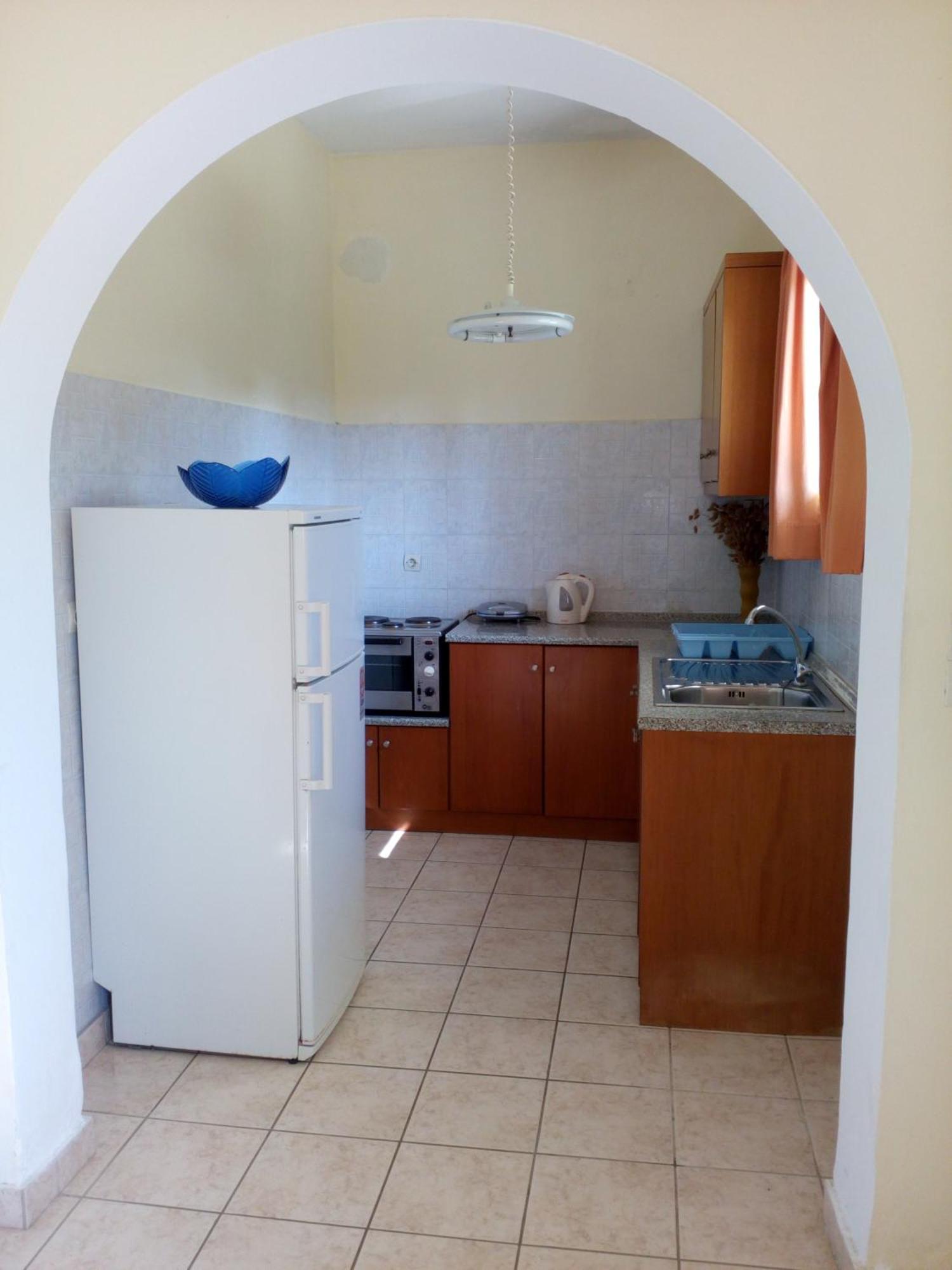 Amadeus Hawaii Apartments & Studios Сидарион Номер фото
