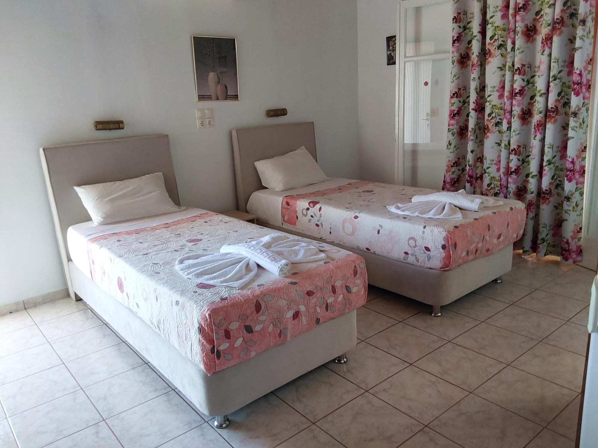 Amadeus Hawaii Apartments & Studios Сидарион Номер фото